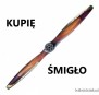 KUPIĘ STARE DREWNIANE ŚMIGŁO OD SAMOLOTU TELEFON 694972047