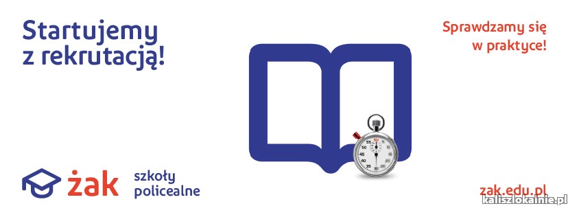 Start Rekrutacji Letniej