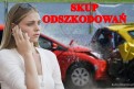 Skup odszkodowań