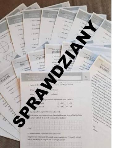 Nowi Tropiciele lub Szkolni Przyjaciele